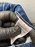 Old Navy Blue Denim Shorts Size 4 - photo 5