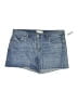 Gap Blue Denim Shorts Size 33 waist (tall) - photo 1