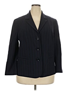 Lafayette 148 New York Blazer (view 1)