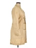Astr Tan Trenchcoat Size XL - photo 4