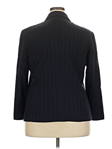 Lafayette 148 New York Blazer (view 2)