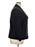 Lafayette 148 New York 100% Polyester Blue Blazer Size 18 - photo 4
