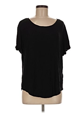 H&M Short Sleeve T-Shirt (view 1)