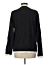 Parisian Works Black Long Sleeve Blouse Size L - photo 2