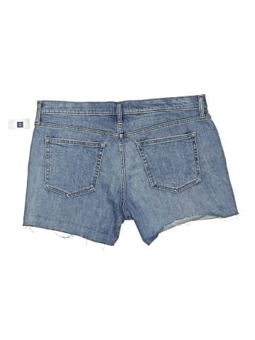 Gap Denim Shorts (view 2)