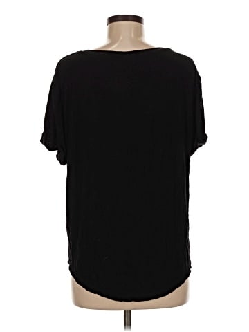 H&M Short Sleeve T-Shirt (view 2)