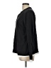Parisian Works Black Long Sleeve Blouse Size L - photo 5