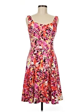 db established 1962 Cocktail Dress (view 1)