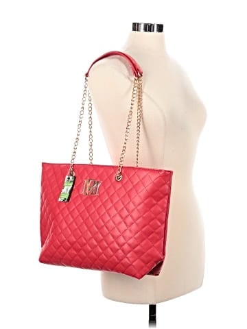 Badgley Mischka Tote (view 2)