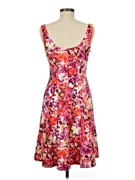 db established 1962 Cocktail Dress (view 2)
