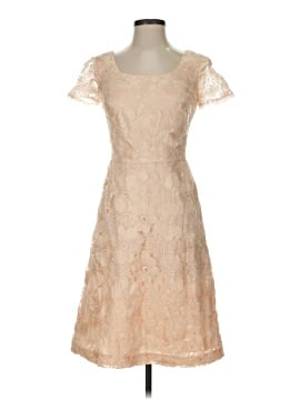 Mikael Aghal Cocktail Dress