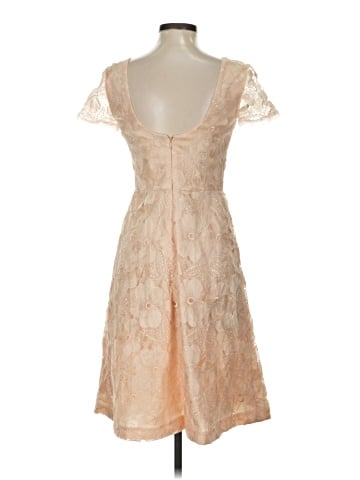 MIKAEL AGHAL Cocktail Dress (view 2)