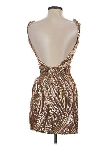 Amarra Cocktail Dress (view 2)