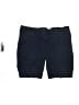 Tommy Hilfiger Solid Blue Shorts Size 14 - photo 1
