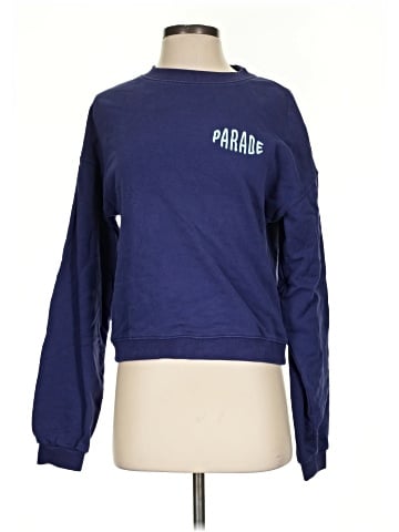 Parade Sweatshirt (view 1)