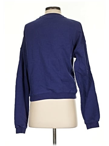 Parade Sweatshirt (view 2)