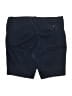 Tommy Hilfiger Solid Blue Shorts Size 14 - photo 2