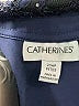 Catherines Blue Cardigan Size 20 Petite - photo 7
