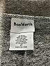BonWorth Gray Pullover Sweater Size Lg Petite - photo 7