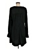 A New Day 100% Polyester Black Casual Dress Size M - photo 2
