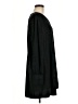 A New Day 100% Polyester Black Casual Dress Size M - photo 4