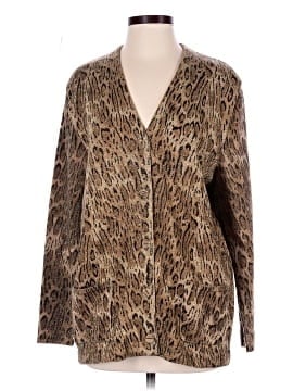 Saint Laurent Cardigan (view 1)