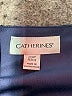 Catherines Black Sleeveless Blouse Size 20 Petite - photo 7