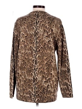 Saint Laurent Cardigan (view 2)
