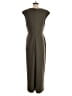 Calvin Klein Green Jumpsuit Size 12 - photo 2
