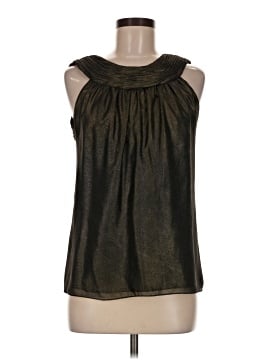 Lyaner Sleeveless Blouse (view 1)