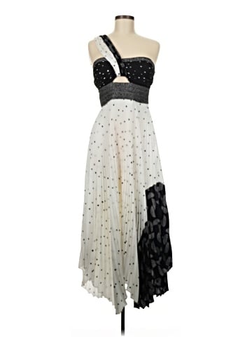 A.L.C. Cocktail Dress (view 1)