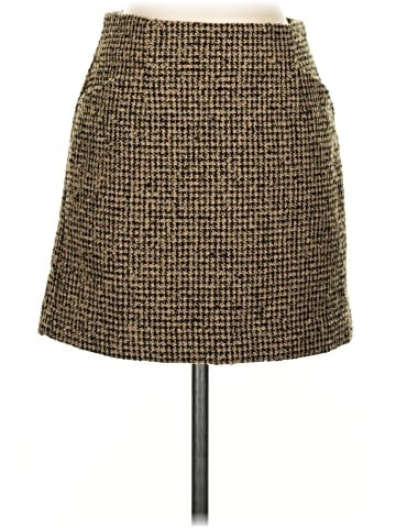 MNG Suit Casual Skirt (view 1)