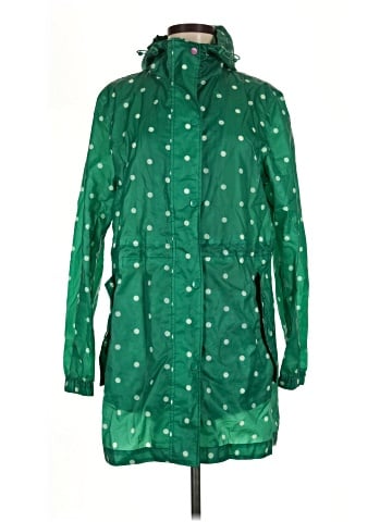 Joules Raincoat (view 1)