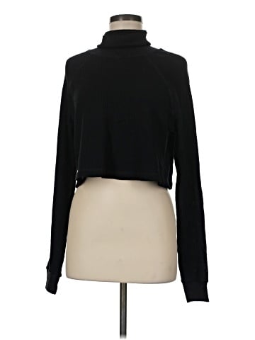 The Range Long Sleeve Top (view 1)