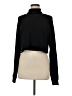 The Range Black Long Sleeve Top Size M - photo 1