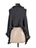 Top It Off Gray Wrap One size - photo 2