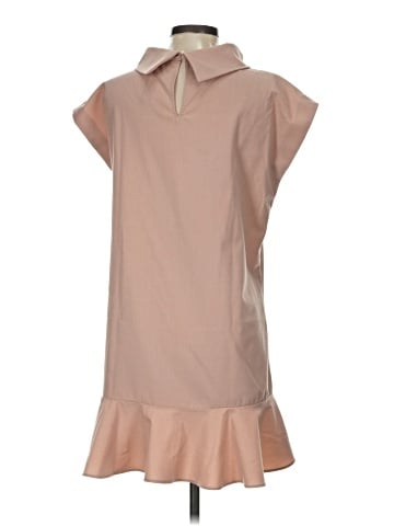 Zara Basic Casual Dress (view 2)