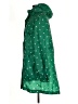 Joules 100% Polyester Polka Dots Green Raincoat Size 6 - photo 5