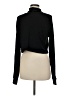 The Range Black Long Sleeve Top Size M - photo 2