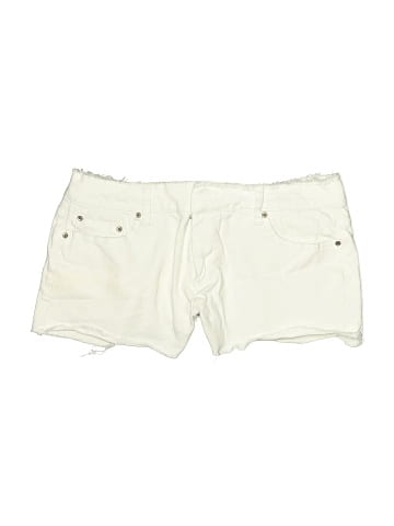 Generra Shorts (view 1)