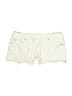 Generra Ivory Shorts Size 11 - photo 1