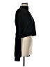 The Range Black Long Sleeve Top Size M - photo 4