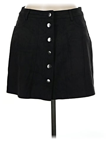 Zara TRF Casual Skirt (view 1)