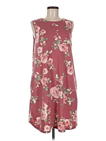 Apt. 9 Casual Dress (view 1)