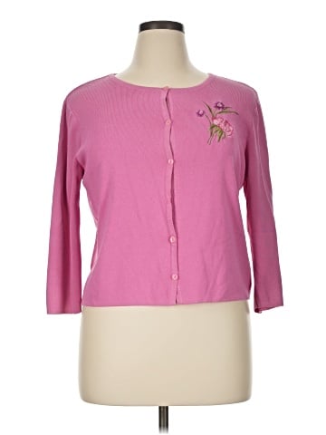 Studio I Cardigan (view 1)