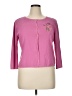 Studio I Pink Cardigan Size 14 - photo 1