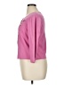 Studio I Pink Cardigan Size 14 - photo 6