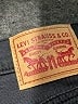 Levi's Black Jeans Size 29 waist - photo 7
