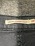 Levi's Black Jeans Size 29 waist - photo 9