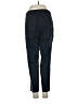 J.Jill Solid Blue Linen Pants Size XS - photo 2